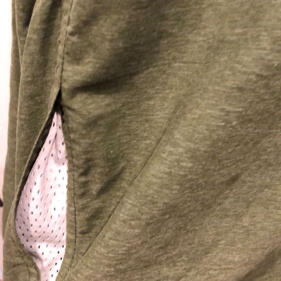 Men’s Exofficio Long Sleeve Button Down Shirt - Picture 5 of 5